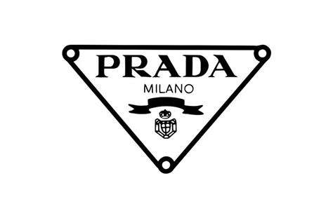 prada uomo logo|prada designer logo.